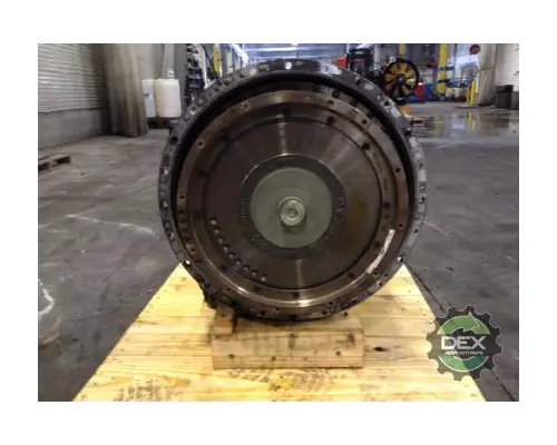 Transmission Assembly ALLISON CXN612 Dex Heavy Duty Parts, LLC  