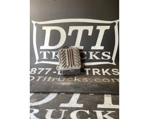 ECM (Transmission) ALLISON Durastar DTI Trucks