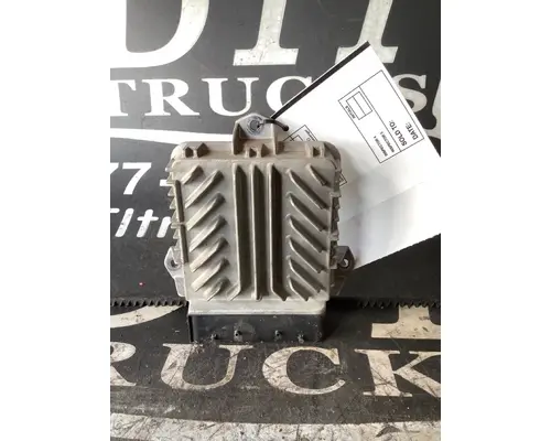 ECM (Transmission) ALLISON Durastar DTI Trucks