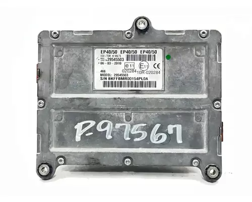 Allison EV40 ECM (Transmission)