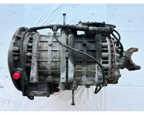 Allison EV40 Transmission Assembly