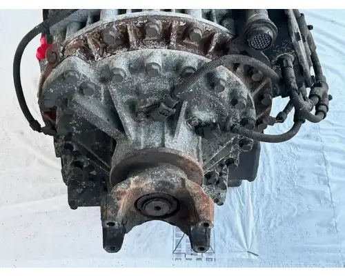 Allison EV40 Transmission Assembly