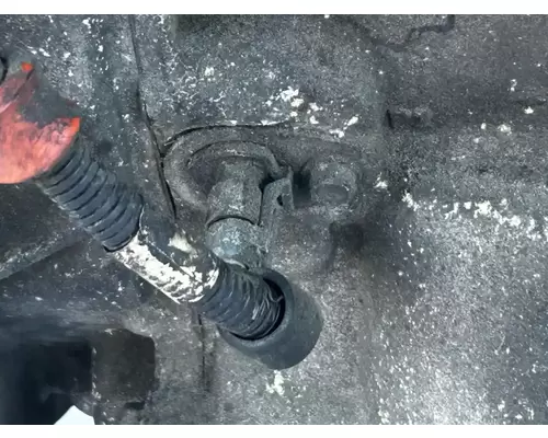 Allison EV40 Transmission Assembly