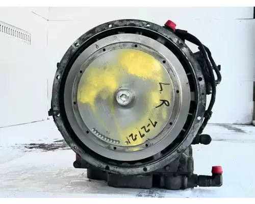 Allison EV40 Transmission Assembly