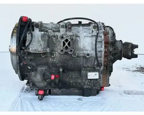 Allison EV40 Transmission Assembly