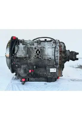 Allison EV40 Transmission Assembly