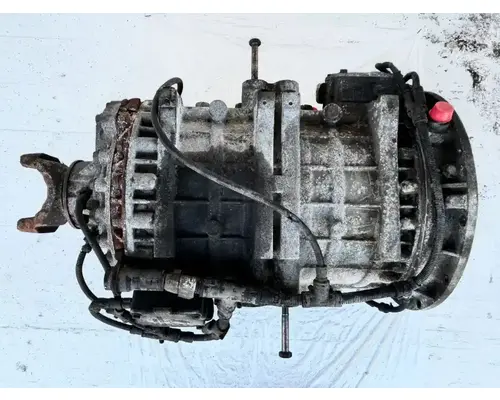 Allison EV40 Transmission Assembly