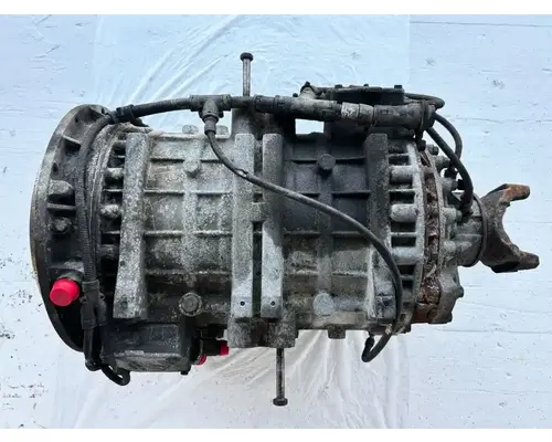 Allison EV40 Transmission Assembly