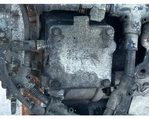 Allison EV40 Transmission Assembly