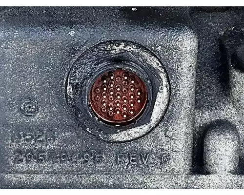 Allison EV40 Transmission Assembly