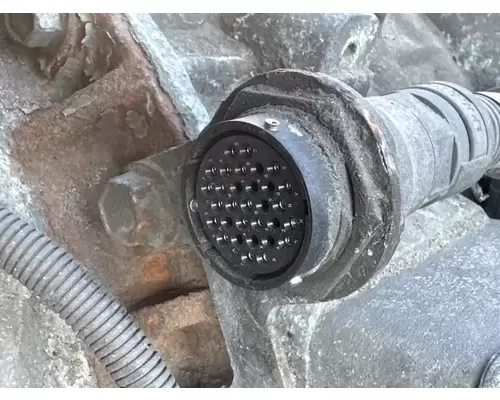 Allison EV40 Transmission Assembly