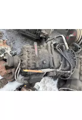 Allison EV40 Transmission Assembly