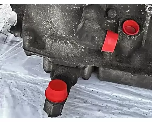 Allison EV40 Transmission Assembly