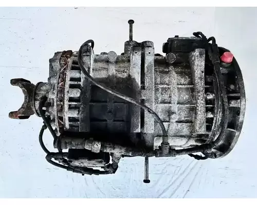 Allison EV40 Transmission Assembly