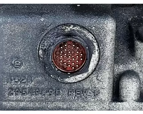 Allison EV40 Transmission Assembly