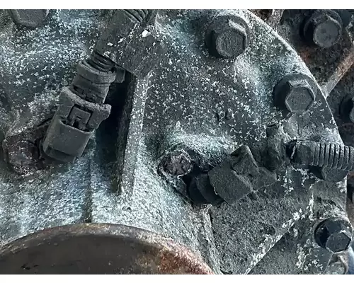 Allison EV40 Transmission Assembly