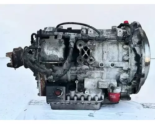 Allison EV40 Transmission Assembly