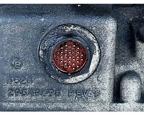 Allison EV40 Transmission Assembly