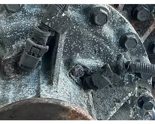 Allison EV40 Transmission Assembly
