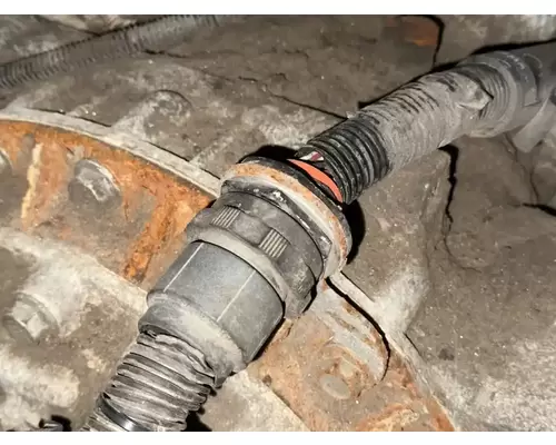 Allison EV40 Transmission Assembly