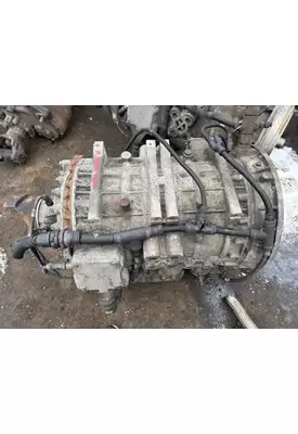 Allison EV50 Transmission Assembly