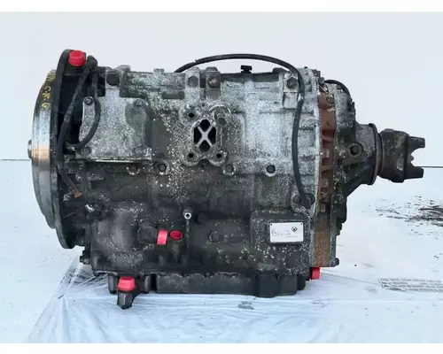 Transmission Assembly Allison EV40 Complete Recycling Group LLC