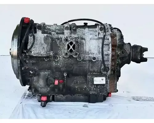 Transmission Assembly Allison EV40 Complete Recycling Group LLC