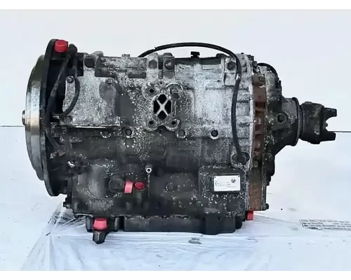 Transmission Assembly Allison EV40 Complete Recycling Group LLC
