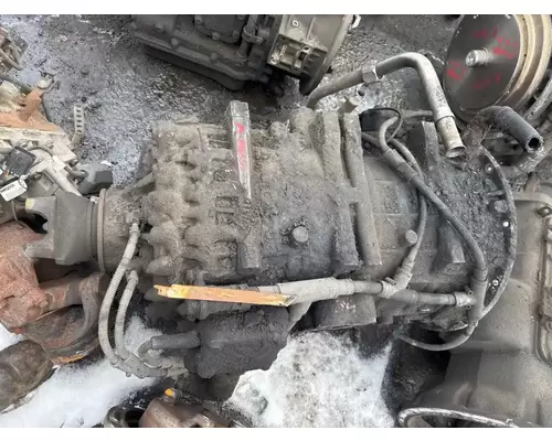 Transmission Assembly Allison EV40 Complete Recycling Group LLC