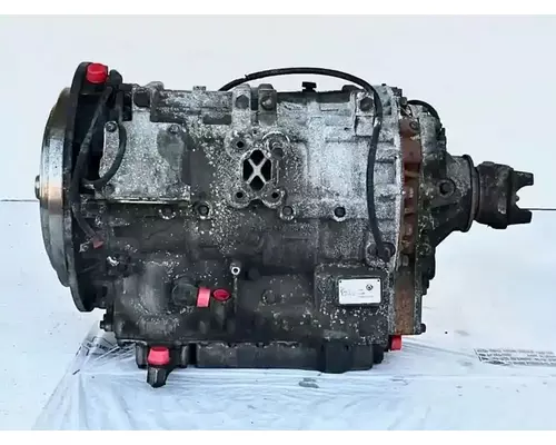 Transmission Assembly Allison EV40 Complete Recycling Group LLC