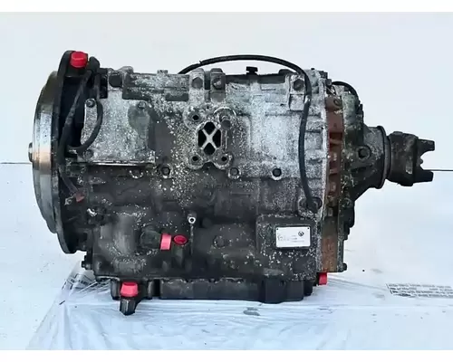 Transmission Assembly Allison EV40 Complete Recycling Group LLC