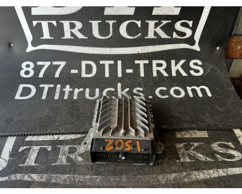 ECM (Transmission) ALLISON F650 DTI Trucks
