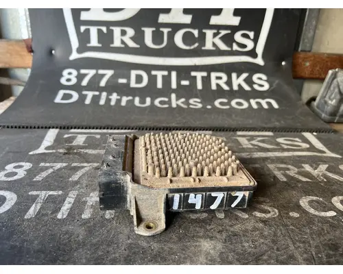 ECM (Transmission) ALLISON F750 DTI Trucks