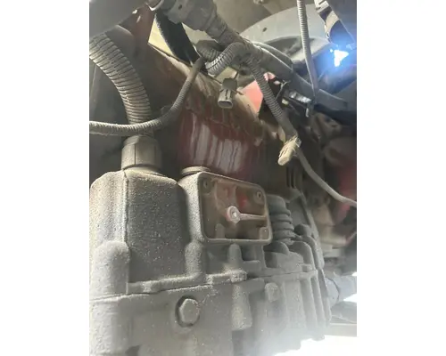 Transmission Assembly ALLISON FL112 American Truck Salvage