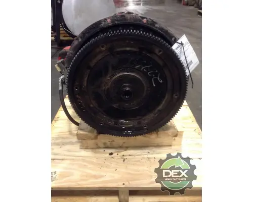 Transmission Assembly ALLISON FL70 Dex Heavy Duty Parts, LLC  