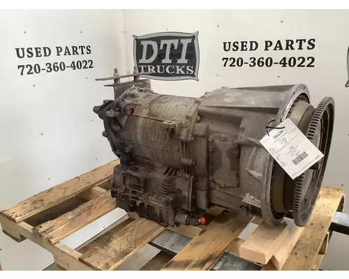 Transmission Assembly ALLISON FL70 DTI Trucks