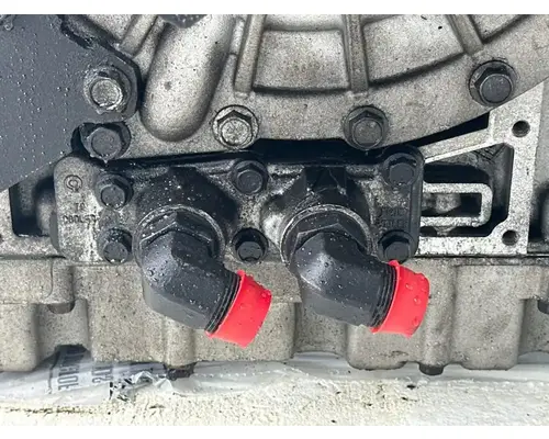Allison HD 4000 Transmission Assembly
