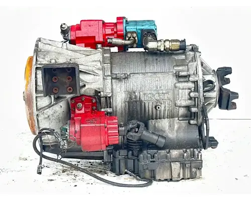 Allison HD 4000 Transmission Assembly