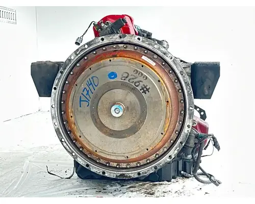 Allison HD 4000 Transmission Assembly