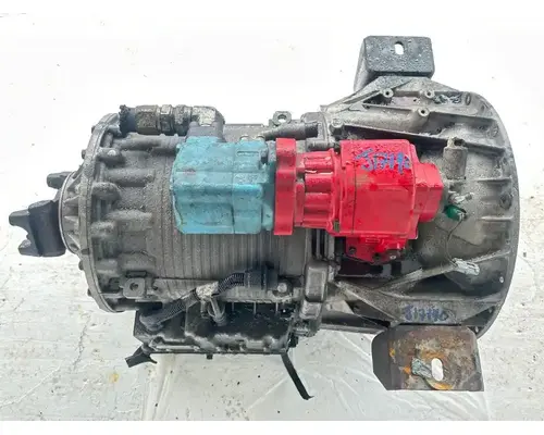 Allison HD 4000 Transmission Assembly