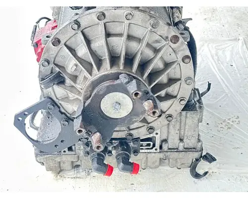 Allison HD 4000 Transmission Assembly