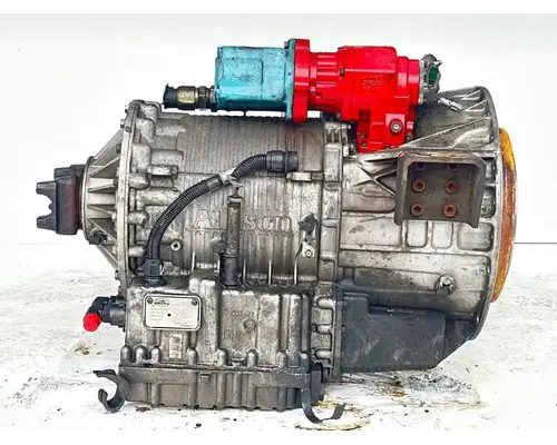 Allison HD 4000 Transmission Assembly