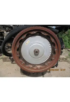 Allison HD 4000 Transmission Assembly