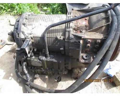 Allison HD 4000 Transmission Assembly