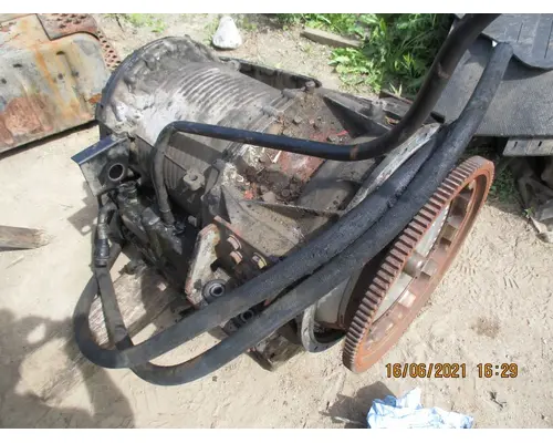 Allison HD 4000 Transmission Assembly