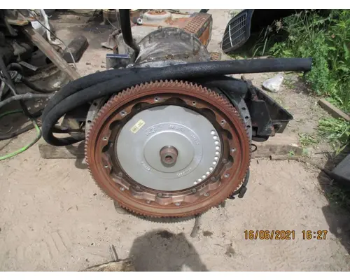 Allison HD 4000 Transmission Assembly