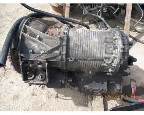 Allison HD 4000 Transmission Assembly
