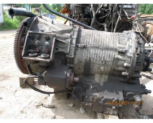 Allison HD 4000 Transmission Assembly