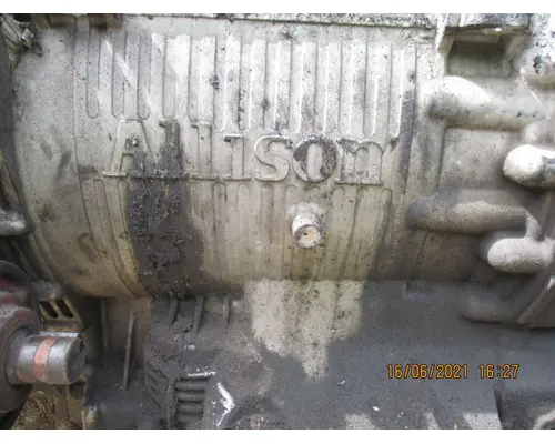 Allison HD 4000 Transmission Assembly