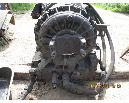 Allison HD 4000 Transmission Assembly